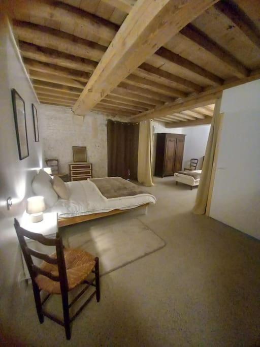 La Bergerie De Beneauville 7 Personnes Bavent Ngoại thất bức ảnh
