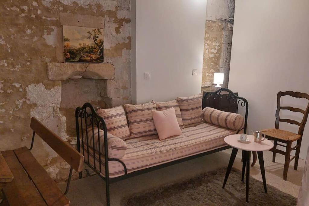 La Bergerie De Beneauville 7 Personnes Bavent Ngoại thất bức ảnh