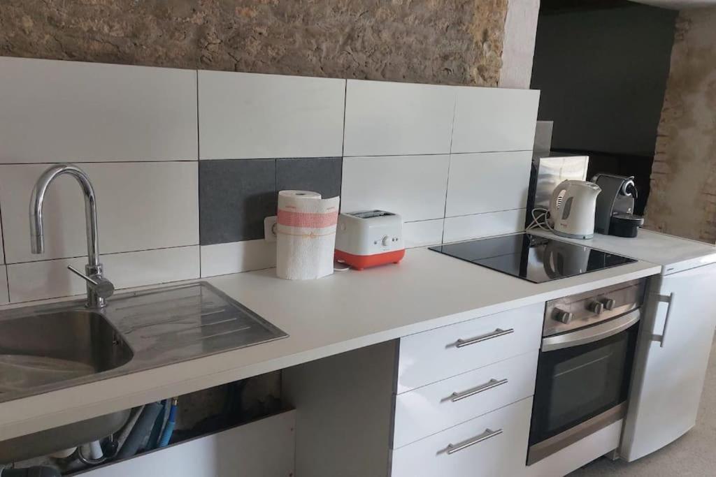 La Bergerie De Beneauville 7 Personnes Bavent Ngoại thất bức ảnh